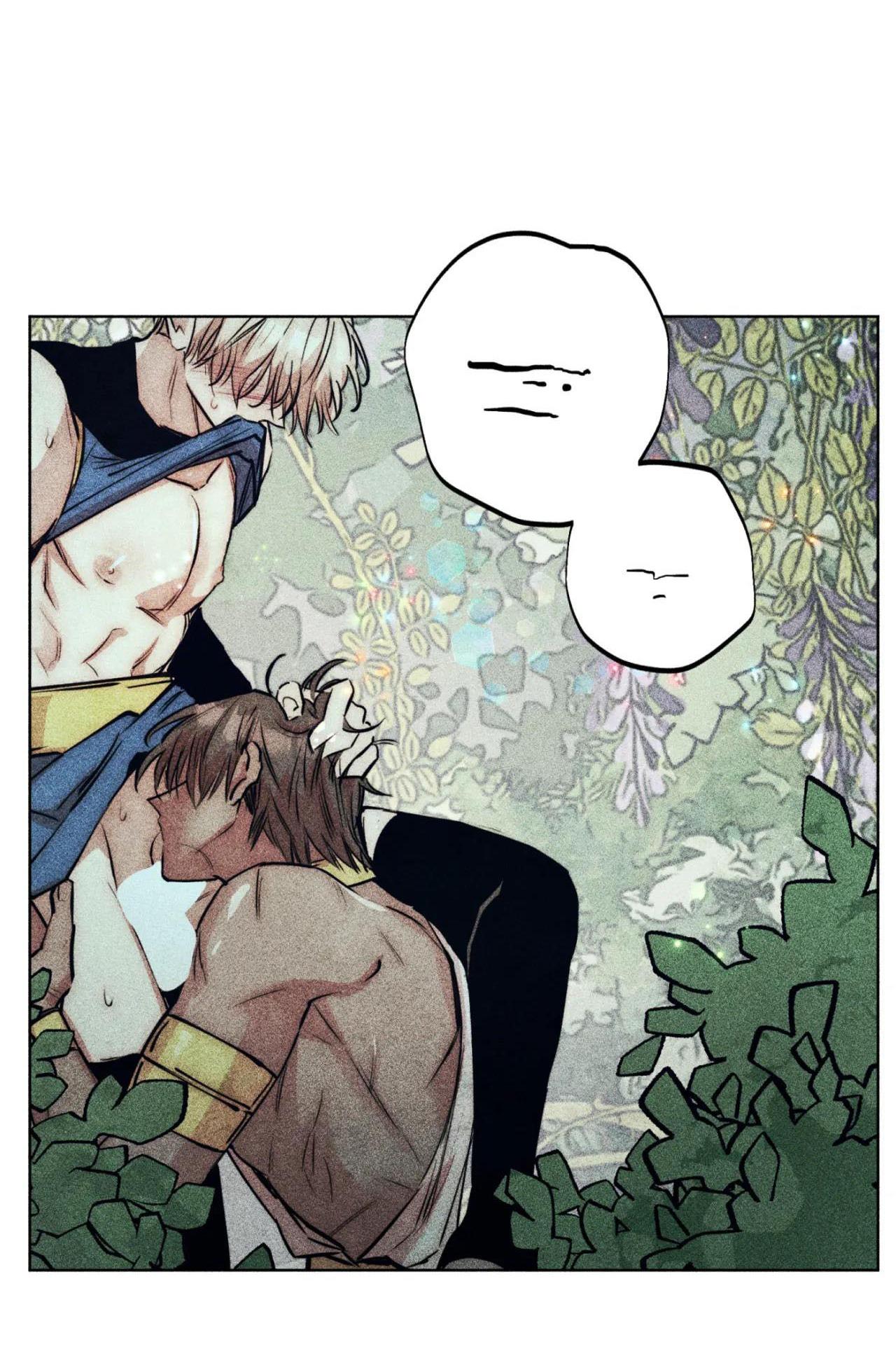 (CBunu) Làm vị cứu tinh thật dễ dàng - Chap 65