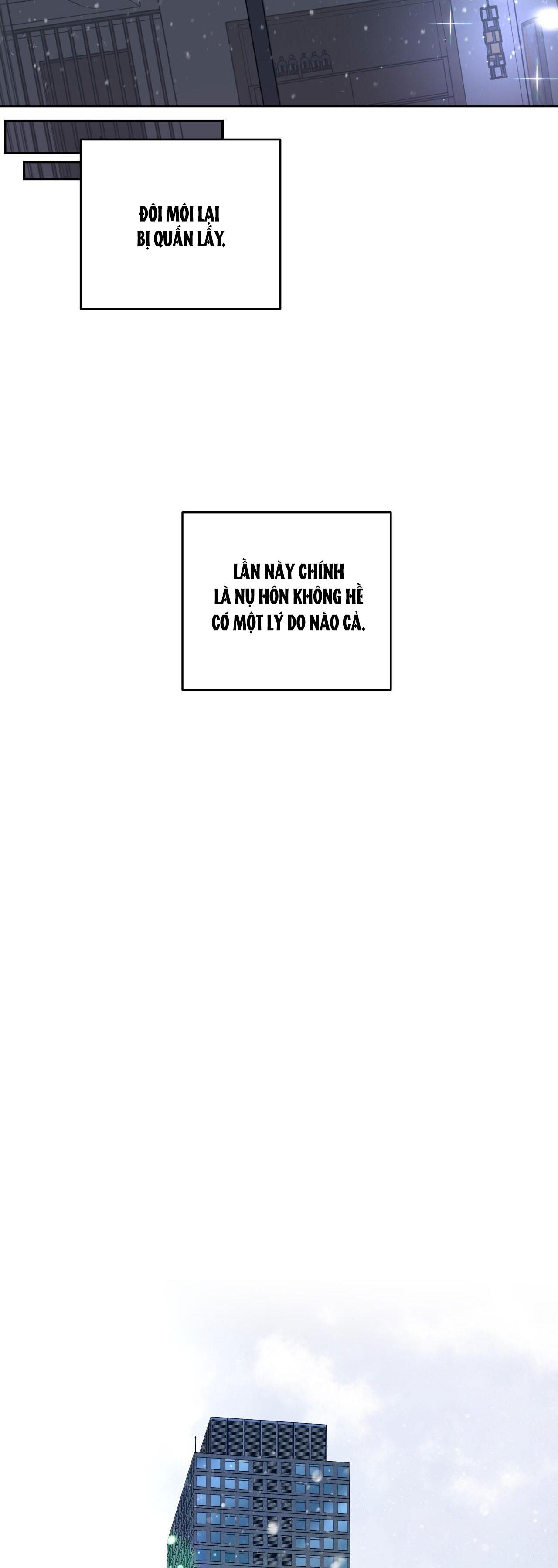 CHỦ NHÂN CỦA THỨ BẢY - Chap 16