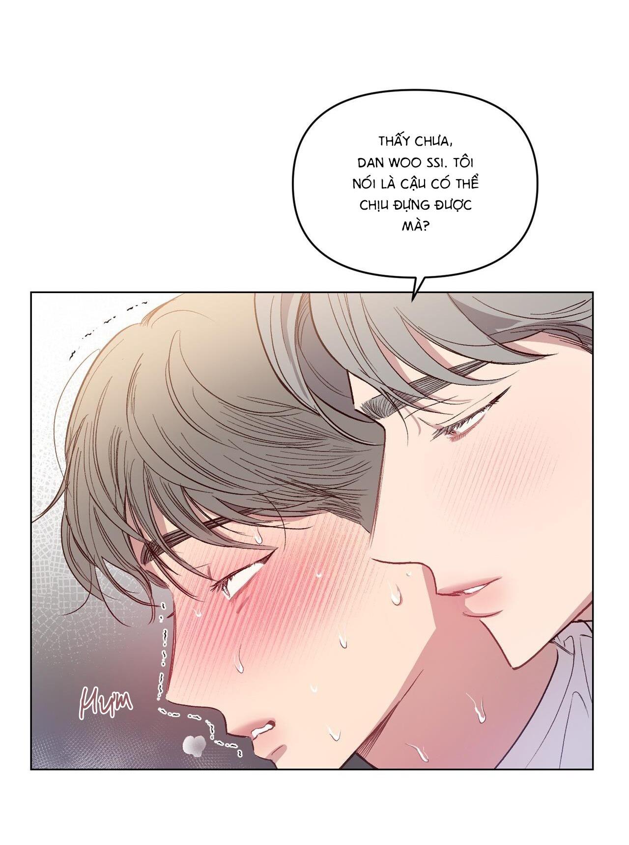 (CBunu) Bí Mật Của Mái Tóc - Chap 16