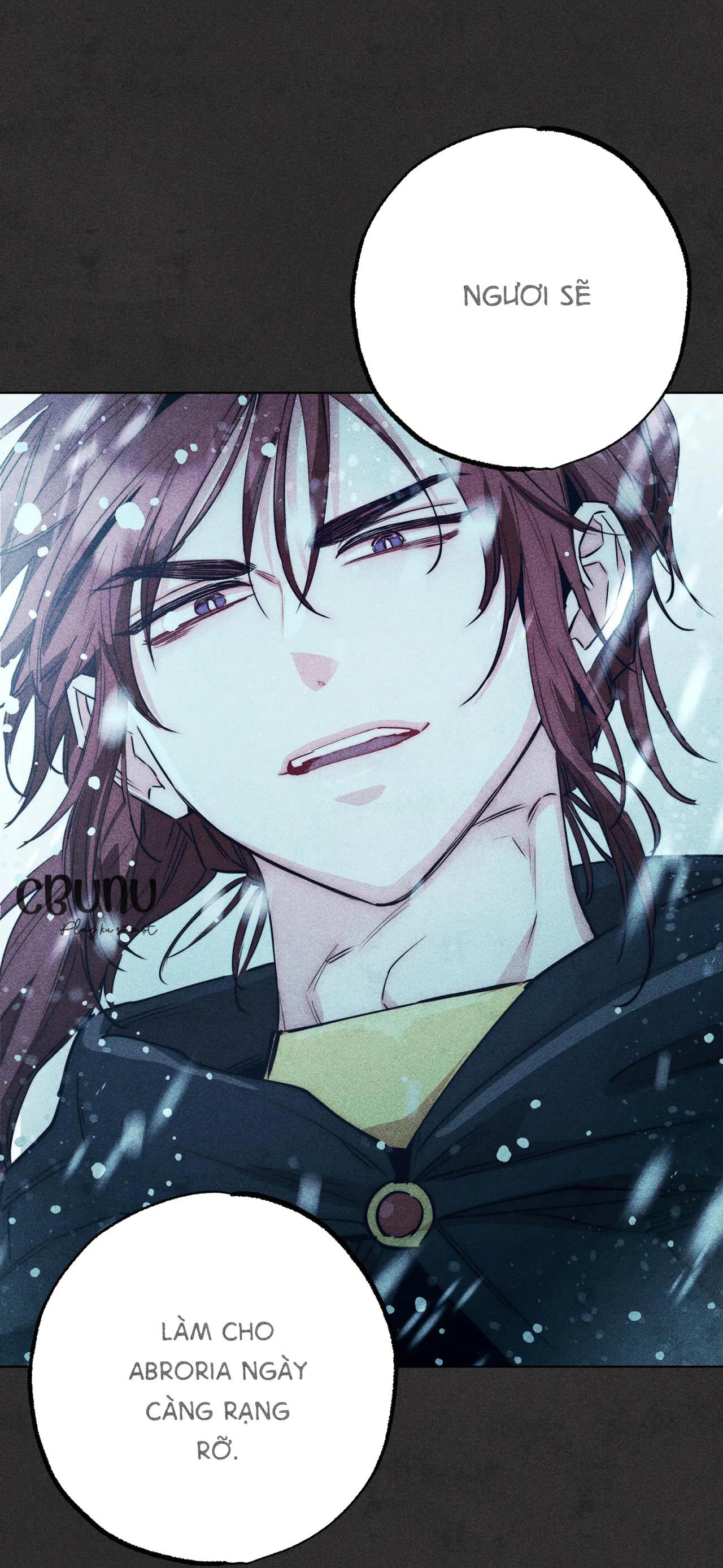 (CBunu) Làm vị cứu tinh thật dễ dàng - Chap 64