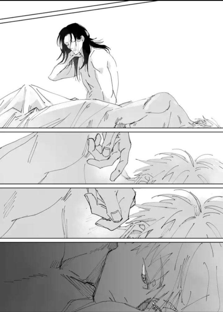 Tổng hợp truyện Oneshot và Doujinshi theo yêu cầu - Chap 159