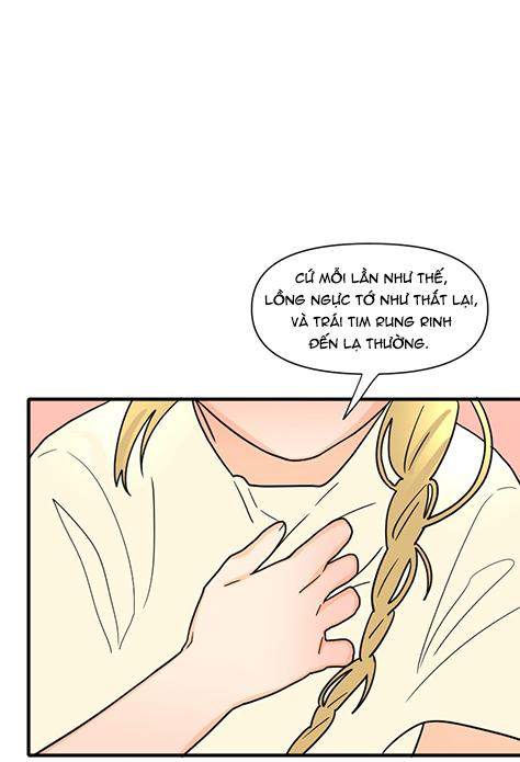 Truyện Ngôn Nhưng Không Ngôn Lắm - Chap 28