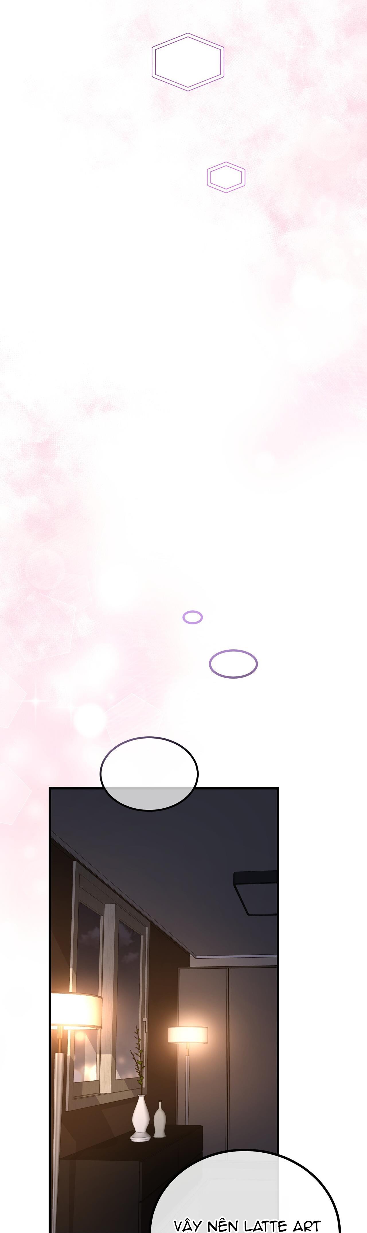 CẬU KHÔNG PHẢI LÀ GU CỦA TÔI - Chap 4