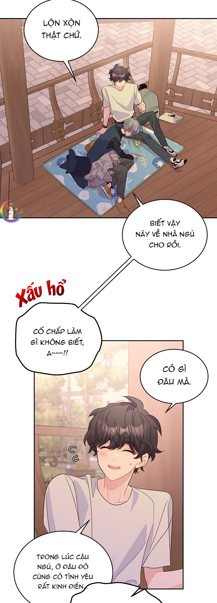 Merry Marbling - Chap 48