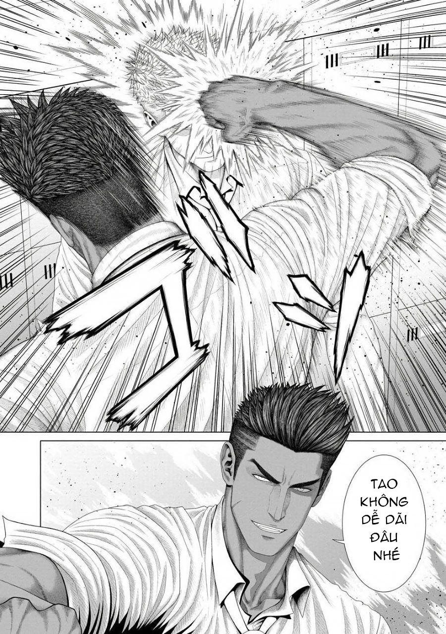Doujinshi Tổng Hợp - Chap 125.1 - Trang 25