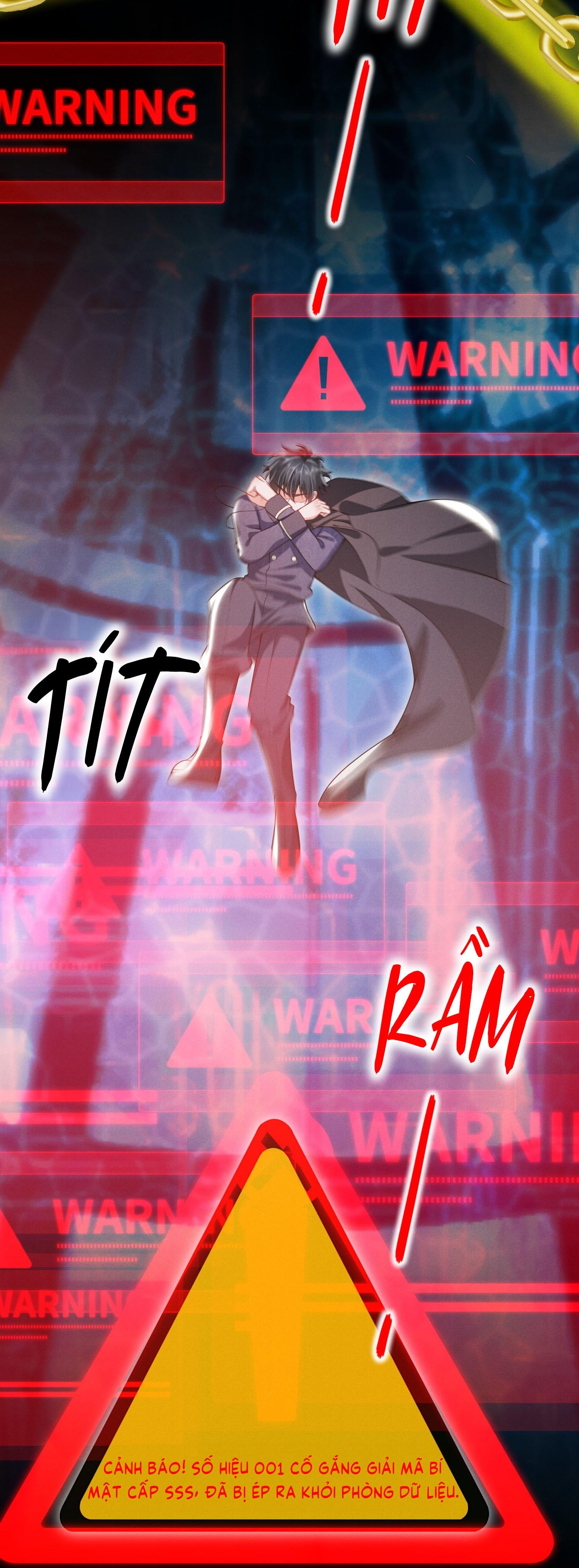 Ánh mắt em trai nhìn tôi ngày một kì lạ - Chap 22