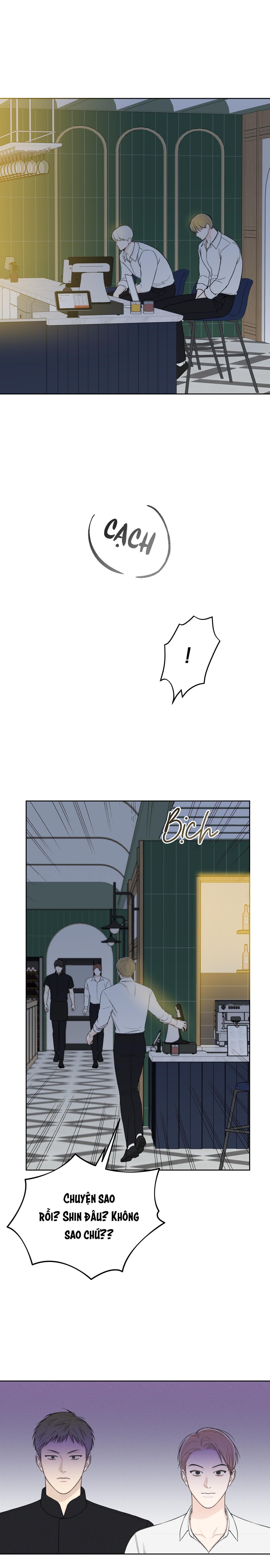 December - Chap 33