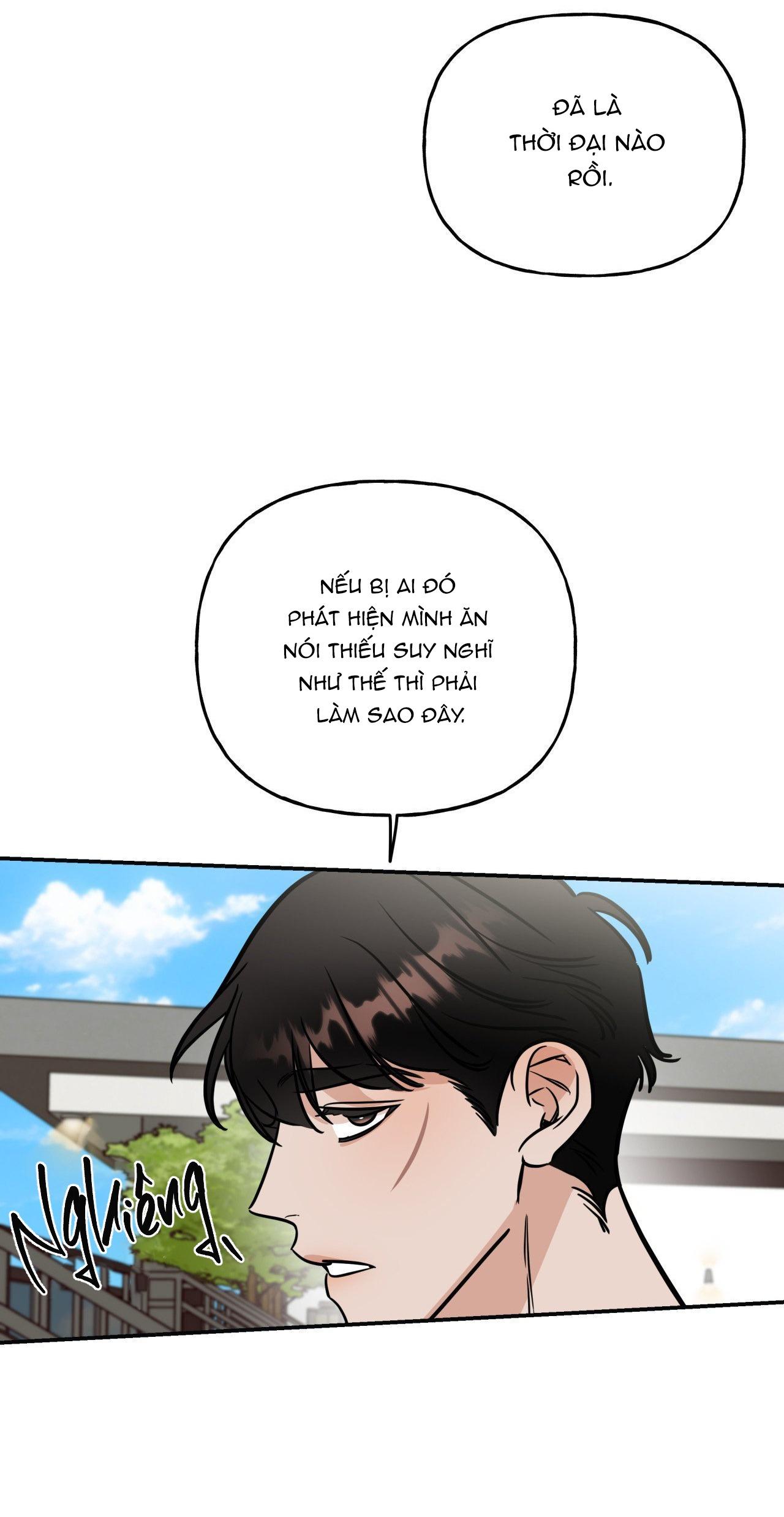 LỆNH CỨU RỖI - Chap 8