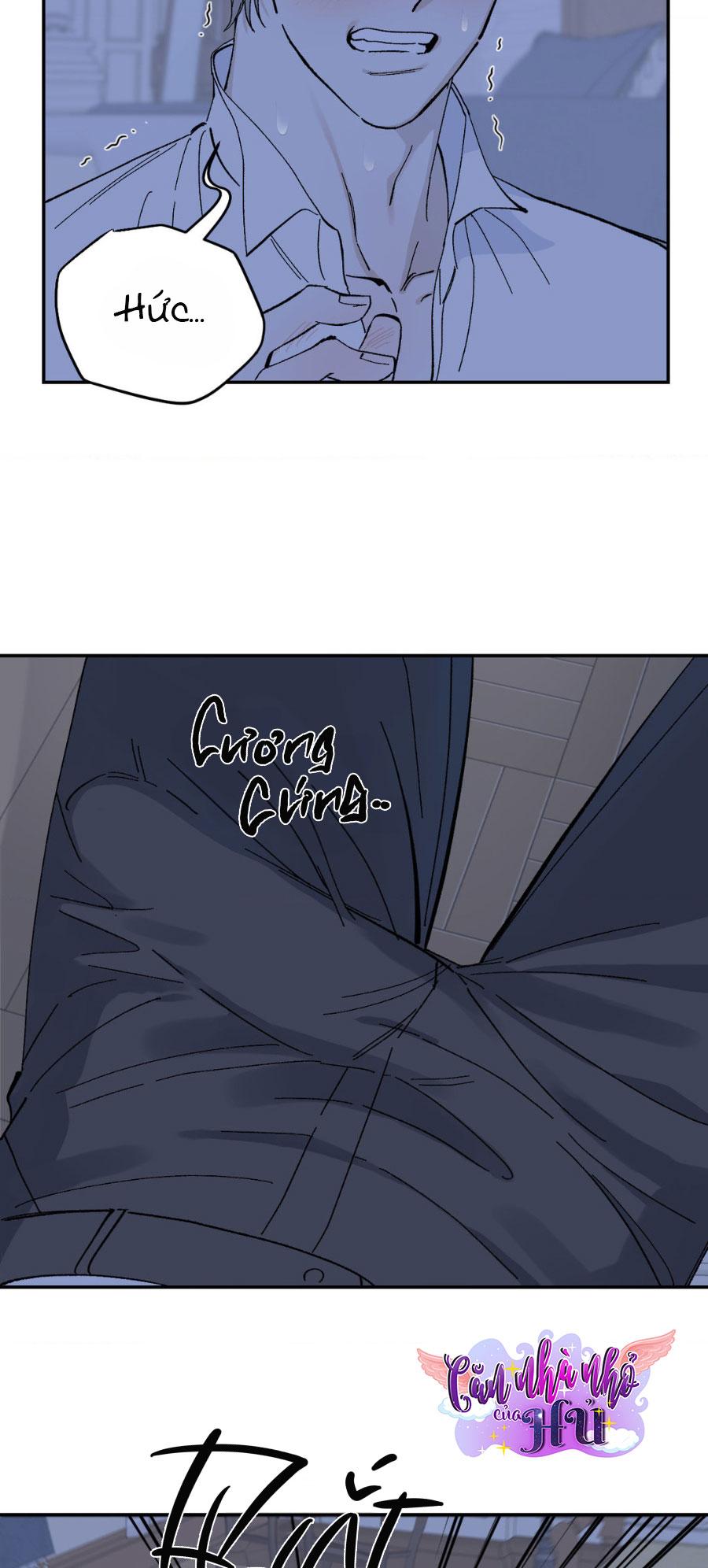 DINH THỰ - Chap 15