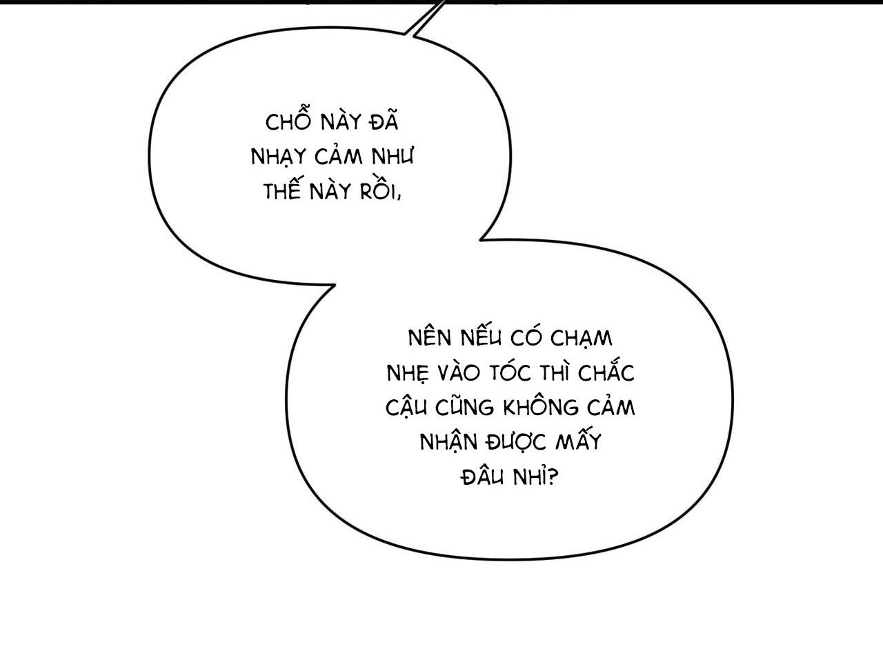 (CBunu) Bí Mật Của Mái Tóc - Chap 12
