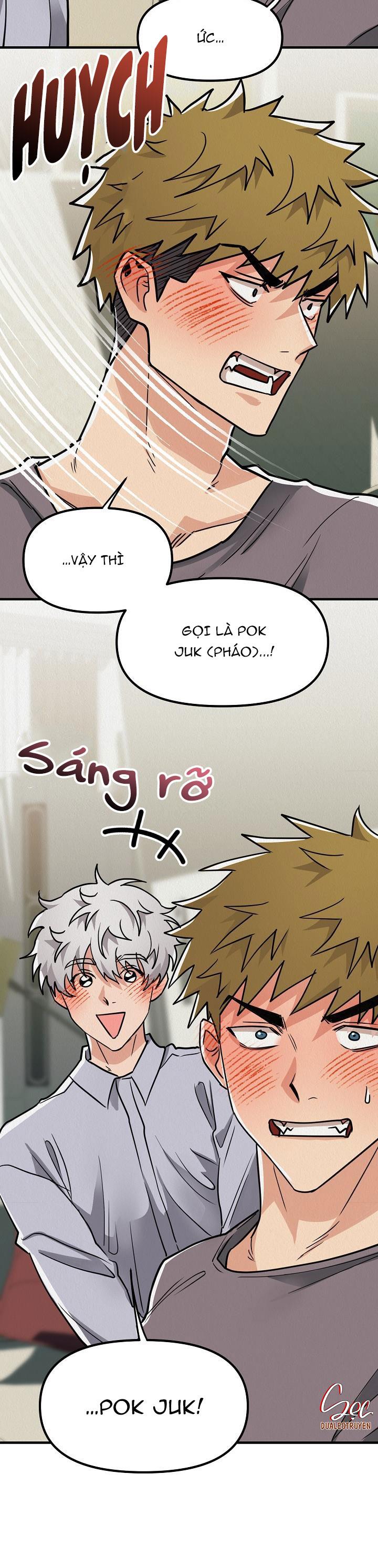 Boy Meets Girl - Chap 31