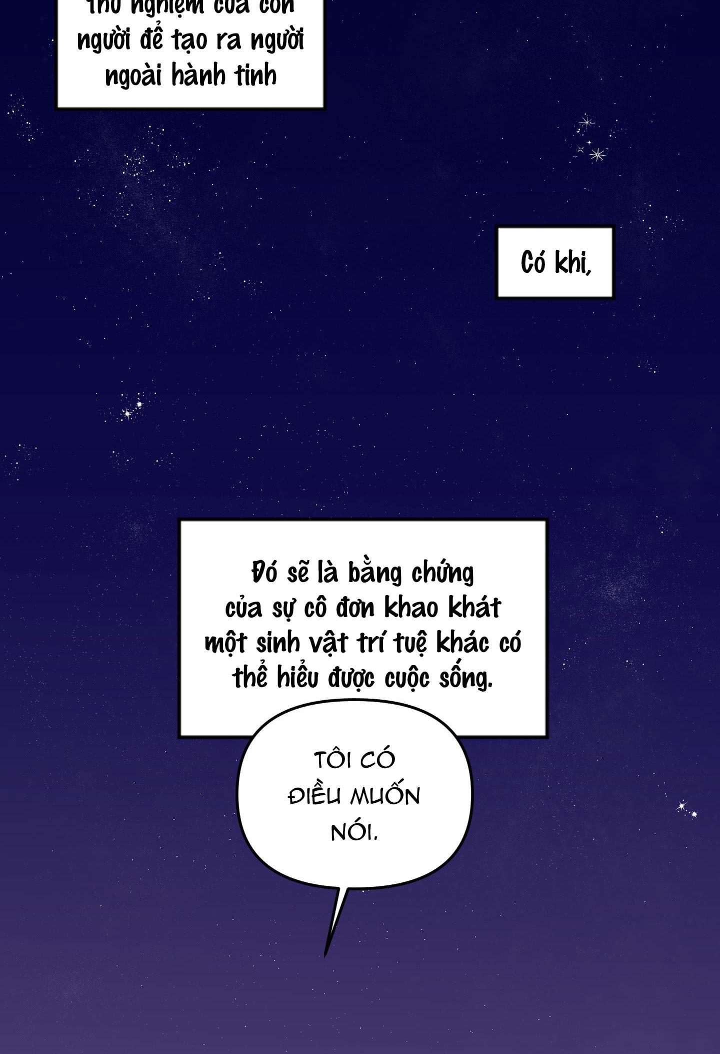 Tuyển Tập Manhwa Dằm Khăm - Chap 1