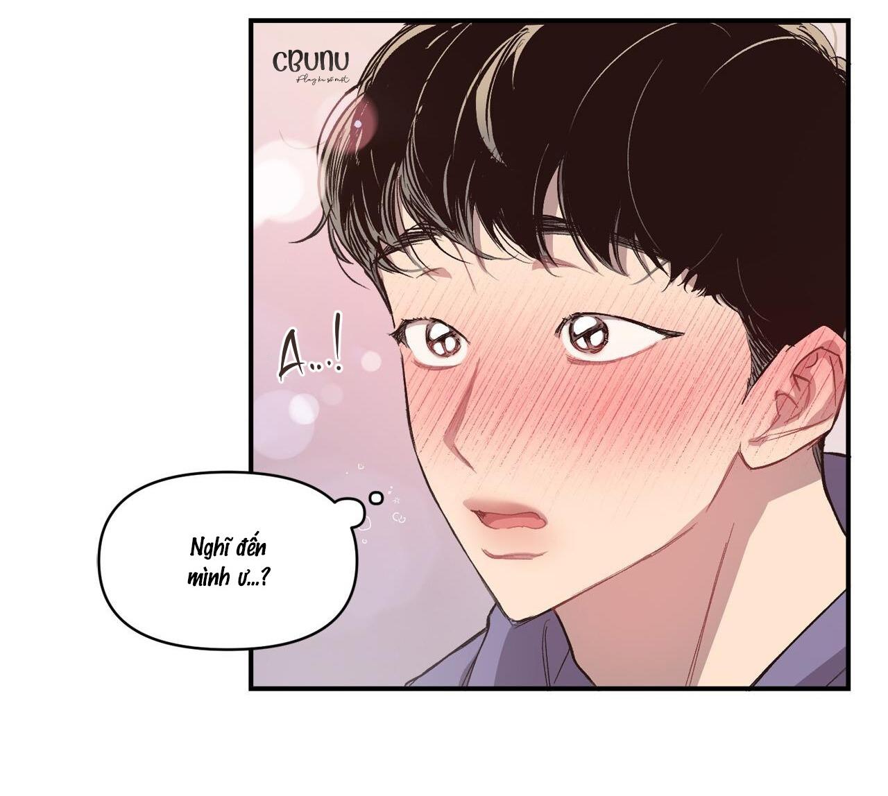 (CBunu) Bí Mật Của Mái Tóc - Chap 9