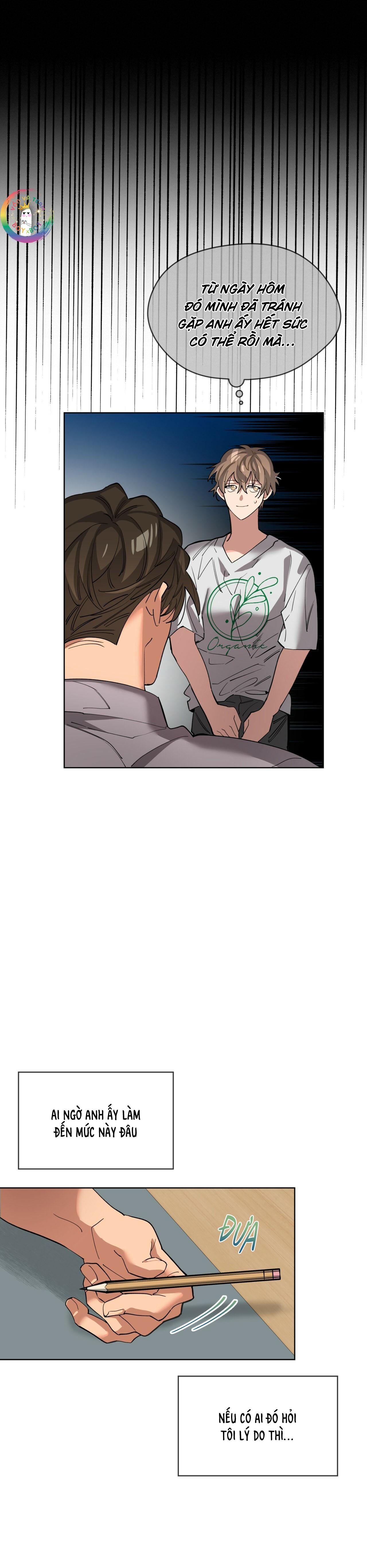Cơn Mưa Rào (END) - Chap 59
