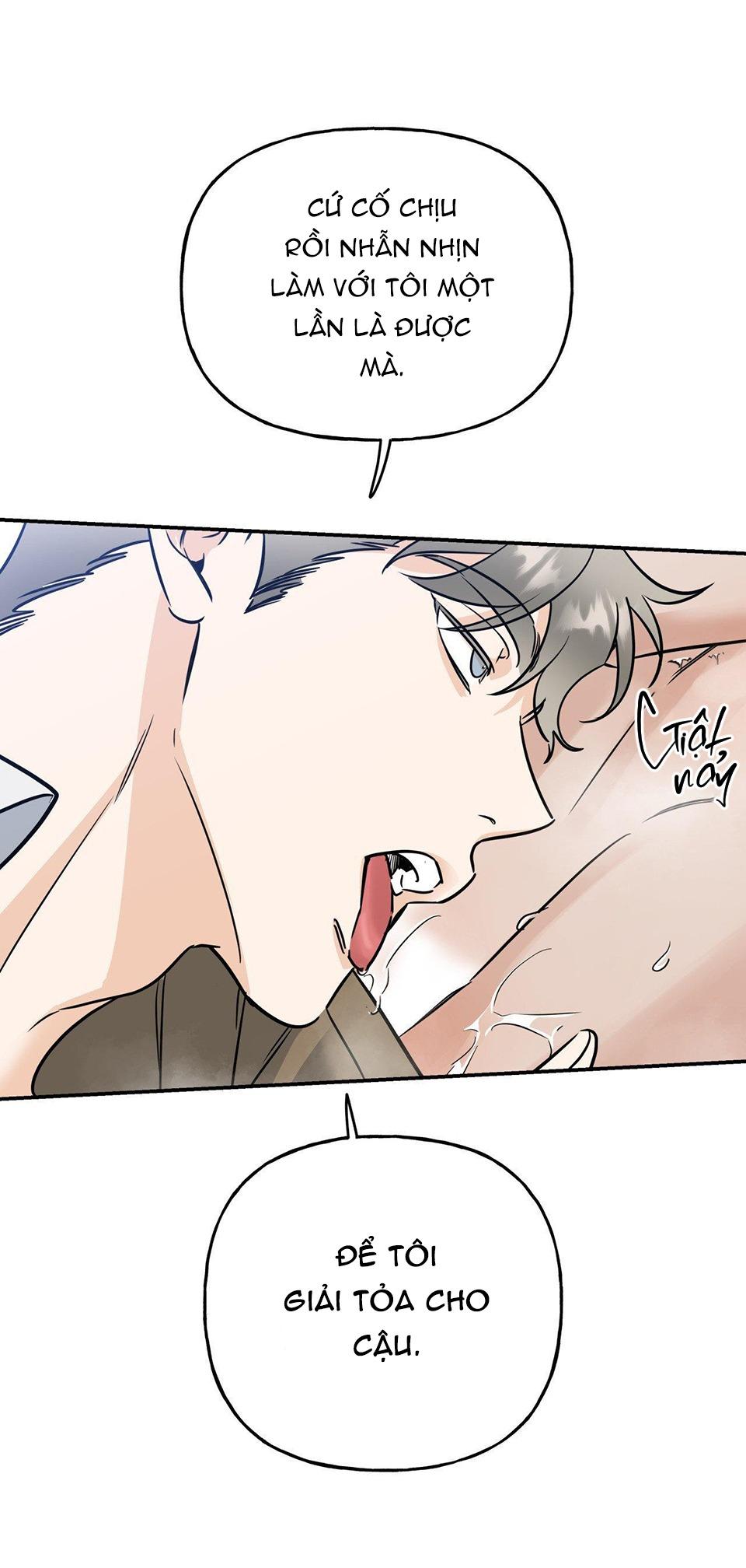 LỆNH CỨU RỖI - Chap 6