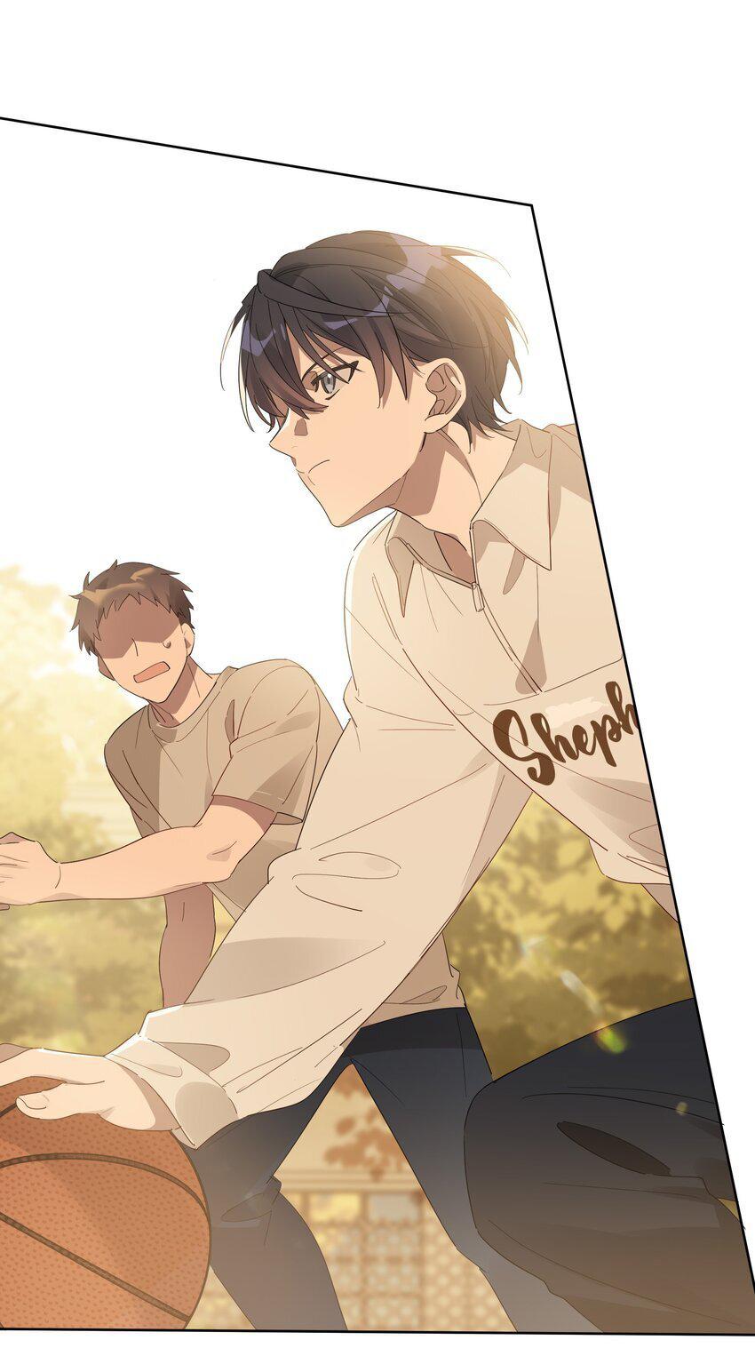 Năm tháng qua - Chap 15