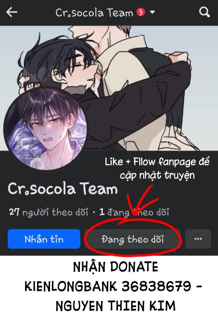 Người tà răm luôn có quỷ theo sau - Chap 70.3 - Trang 59