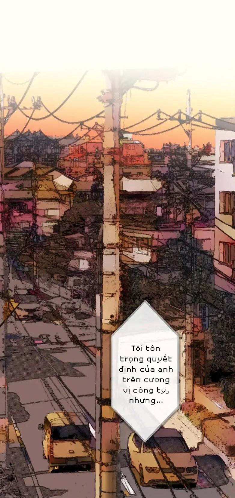 Kẻ Theo Dõi Biến Thái Của Tôi - Chap 54