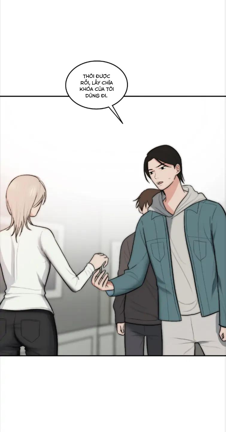 Vô Tình - Chap 3