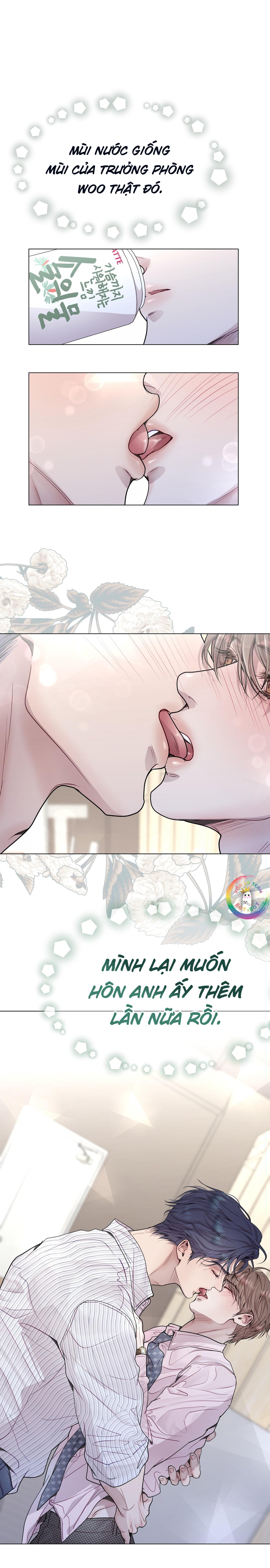 (END) Vị Kỷ - Chap 28