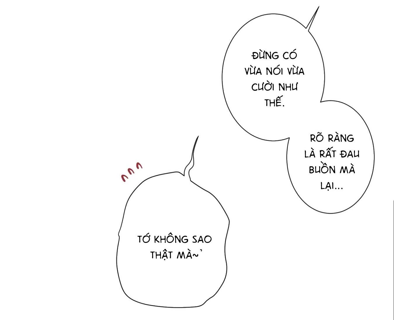 (CBunu) Tình yêu và danh vọng - Chap 29