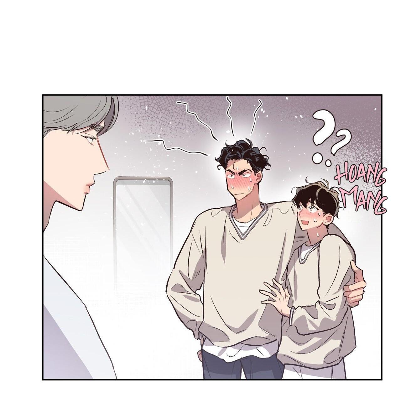 (CBunu) Bí Mật Của Mái Tóc - Chap 16