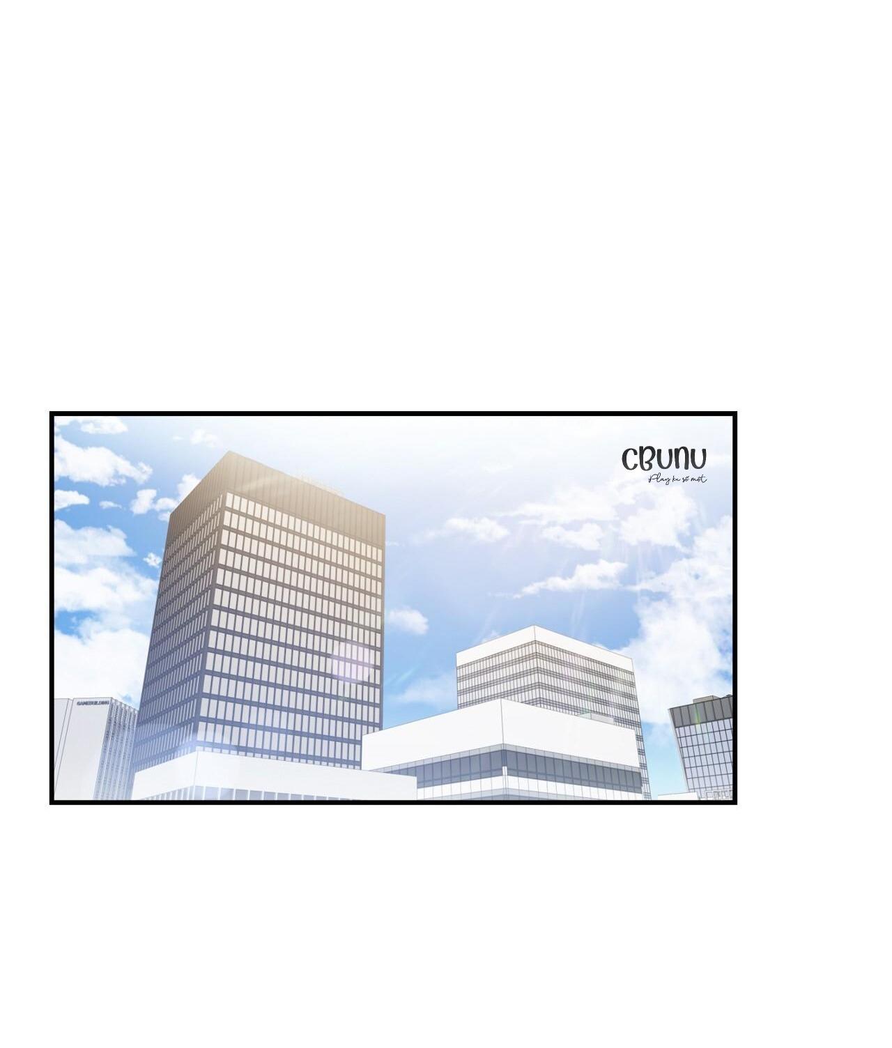 (CBunu) Bí Mật Của Mái Tóc - Chap 8