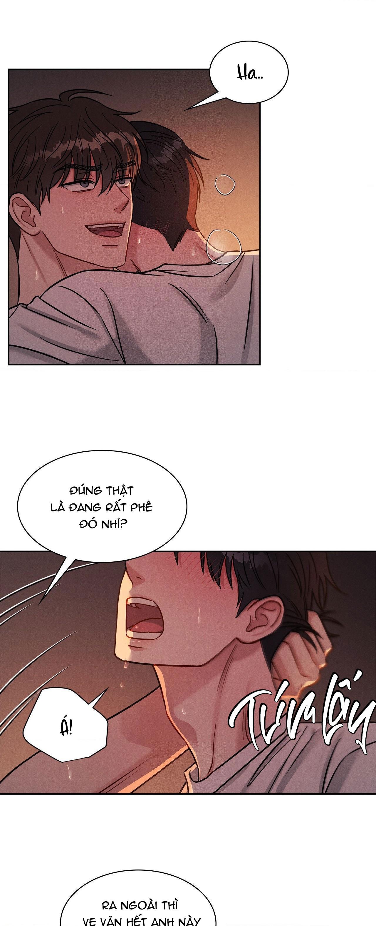 Giả Dược - Chap 13