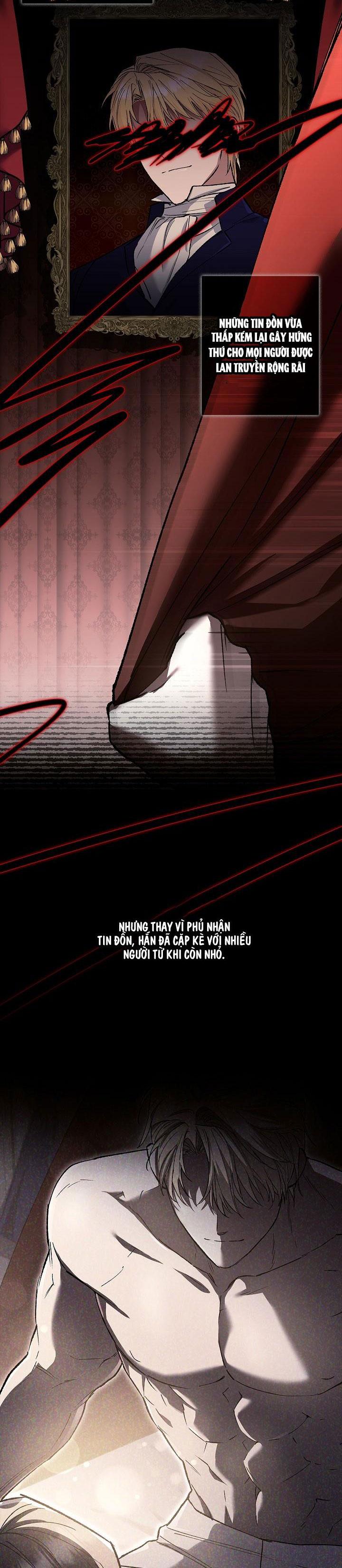 (ABO) BƯỚC NGOẶT - Chap 9