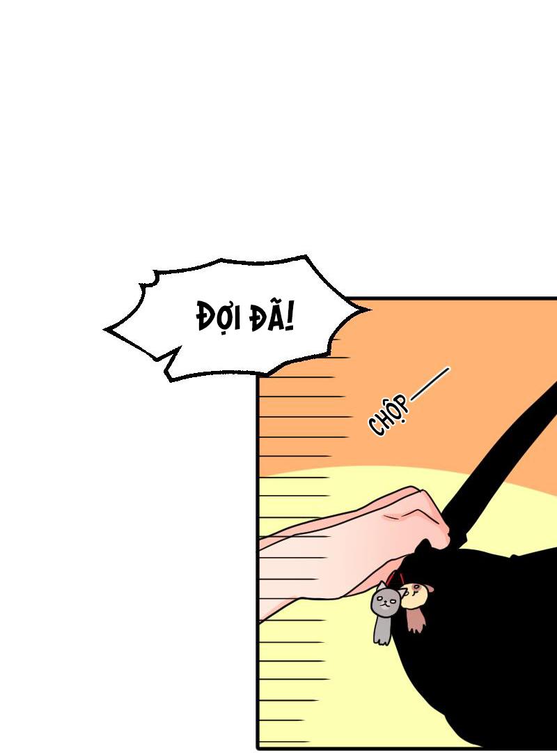 Truyện Ngôn Nhưng Không Ngôn Lắm - Chap 35