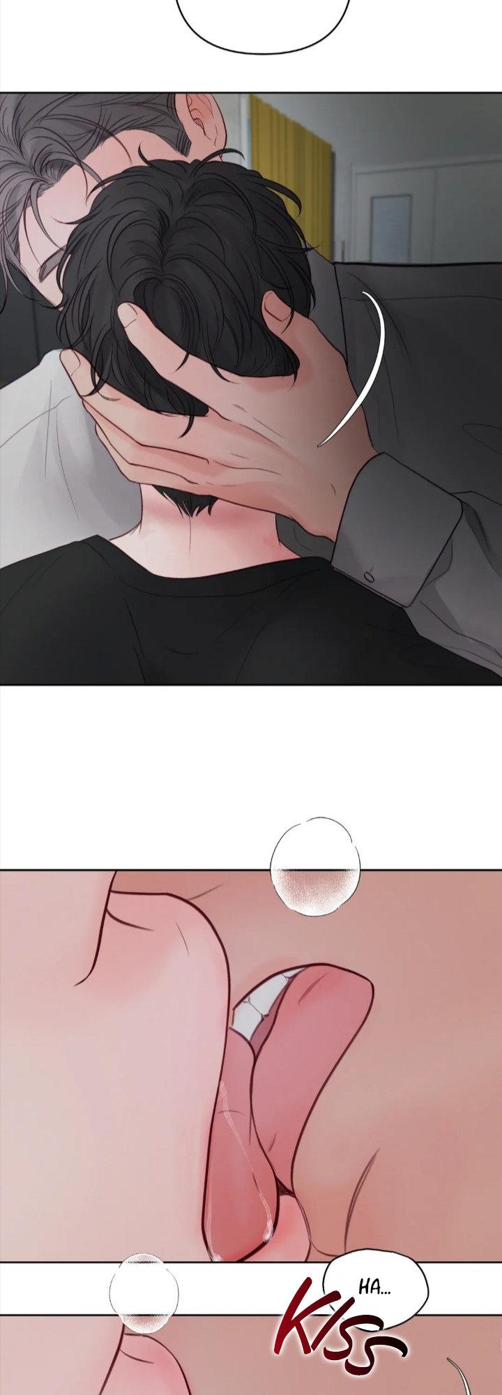 Tuyển Tập Khu chung cư GwangGong - GwangGong Apartment Complex - Chap 8