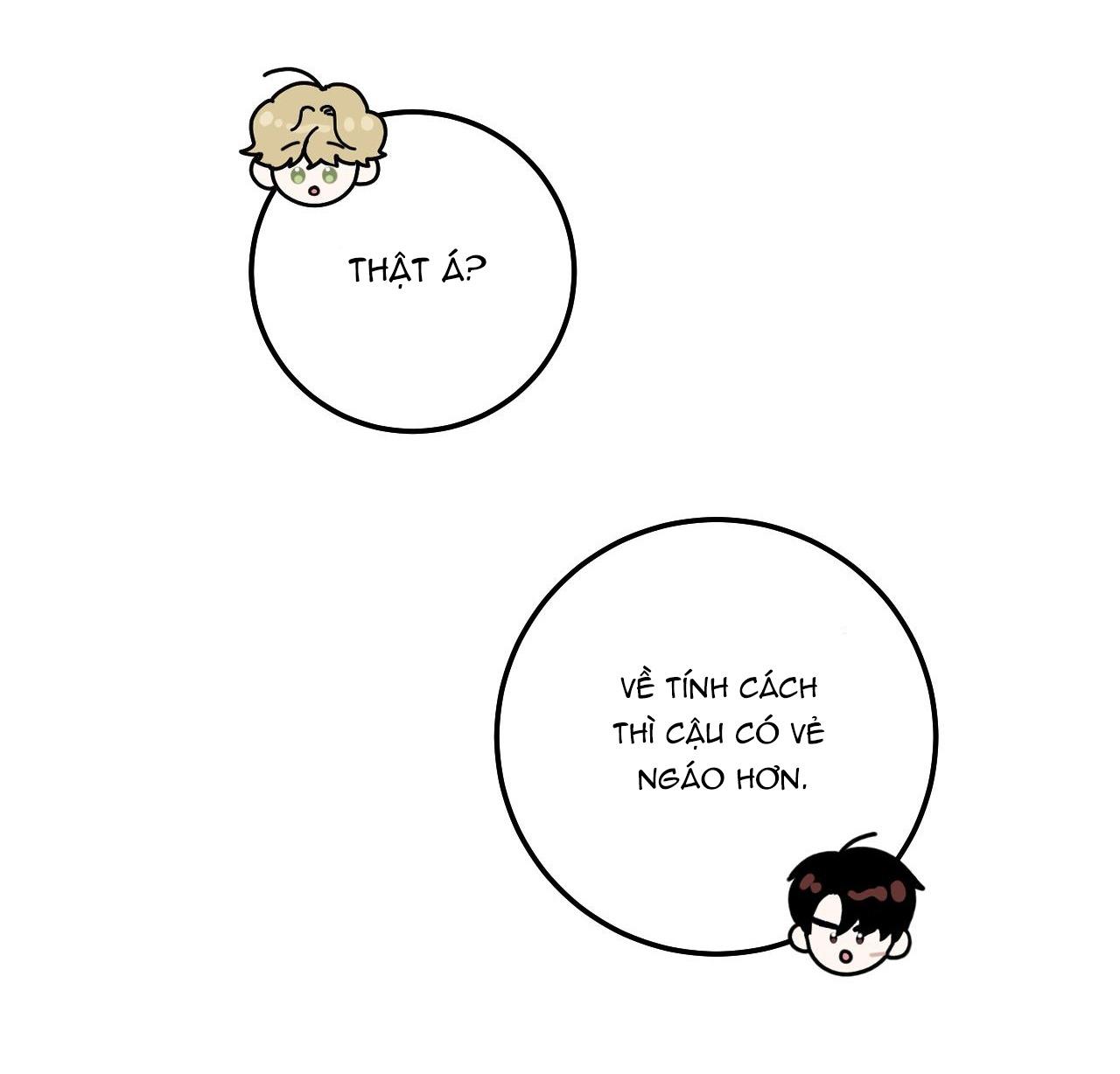 OVER THE PARADISE - Chap 13