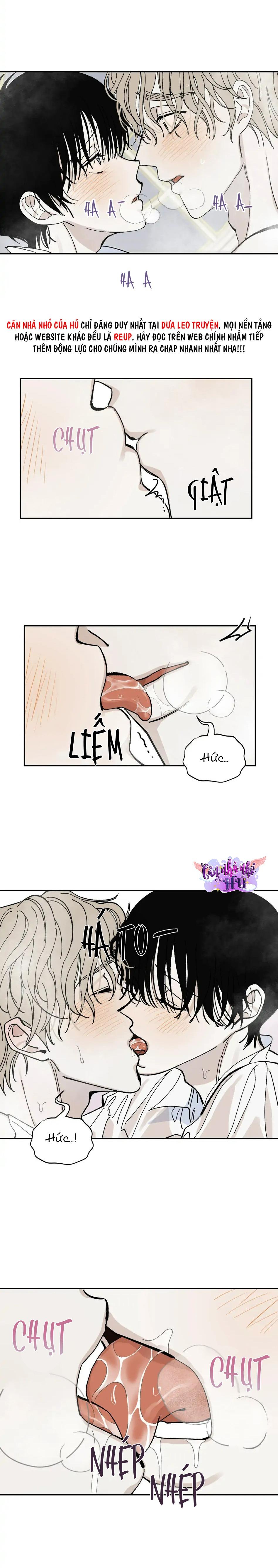 DINH THỰ - Chap 10