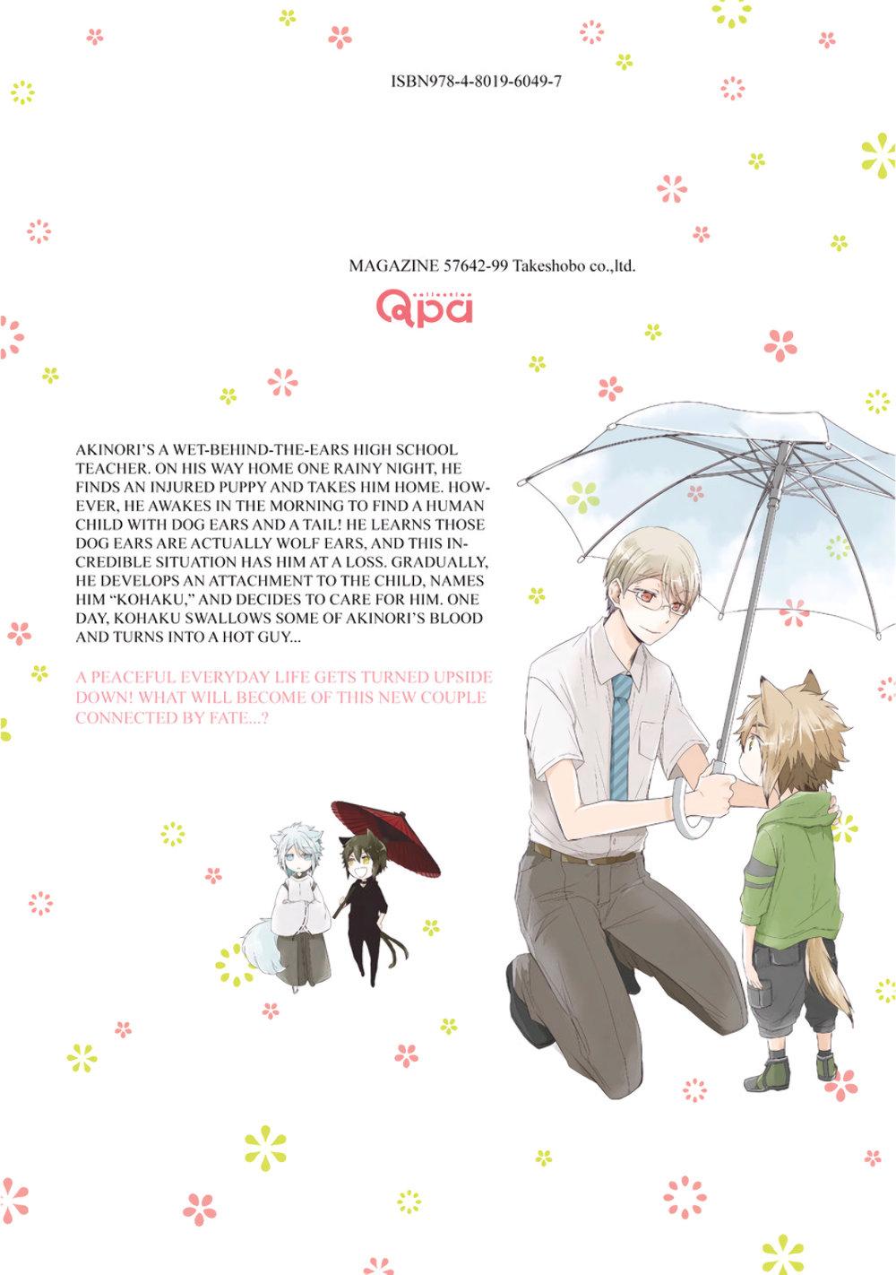 LIST TRUYỆN MANGA NGẮN THEO YÊU CẦU - Chap 3.5 - Trang 28
