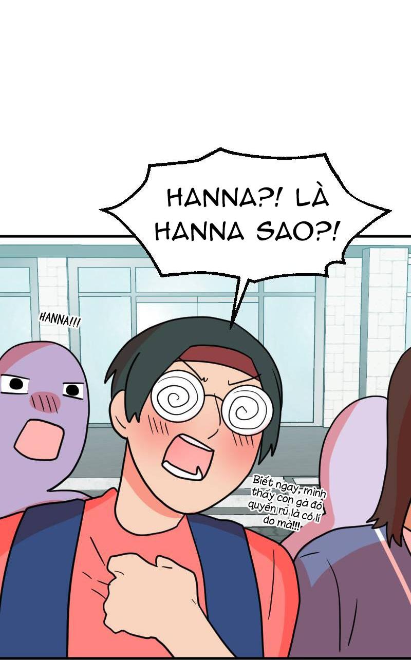 Truyện Ngôn Nhưng Không Ngôn Lắm - Chap 37