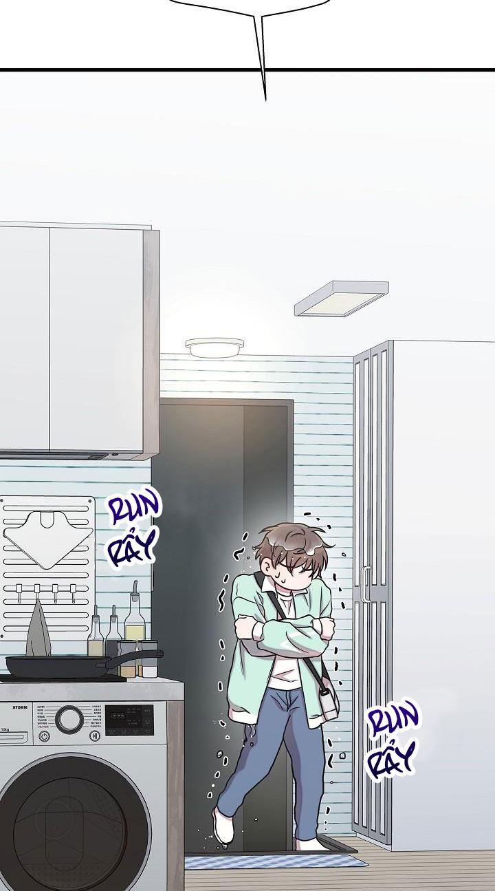 Làm Thế Nào Để Chia Tay Với Anh Ta - Chap 19