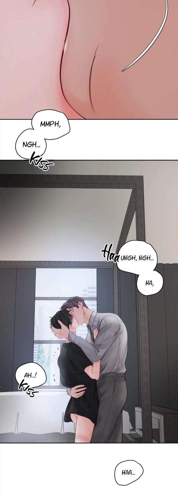 Tuyển Tập Khu chung cư GwangGong - GwangGong Apartment Complex - Chap 8