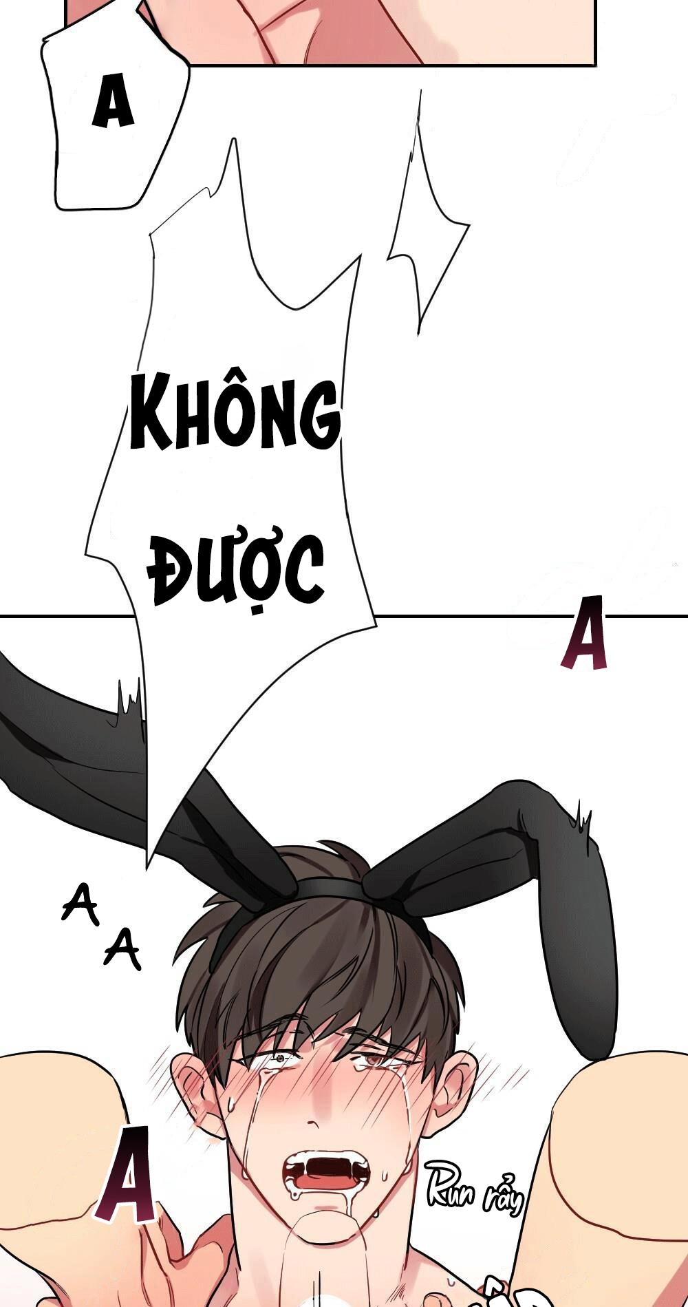 TUYỂN TẬP DÚ BỰ - Chap 14