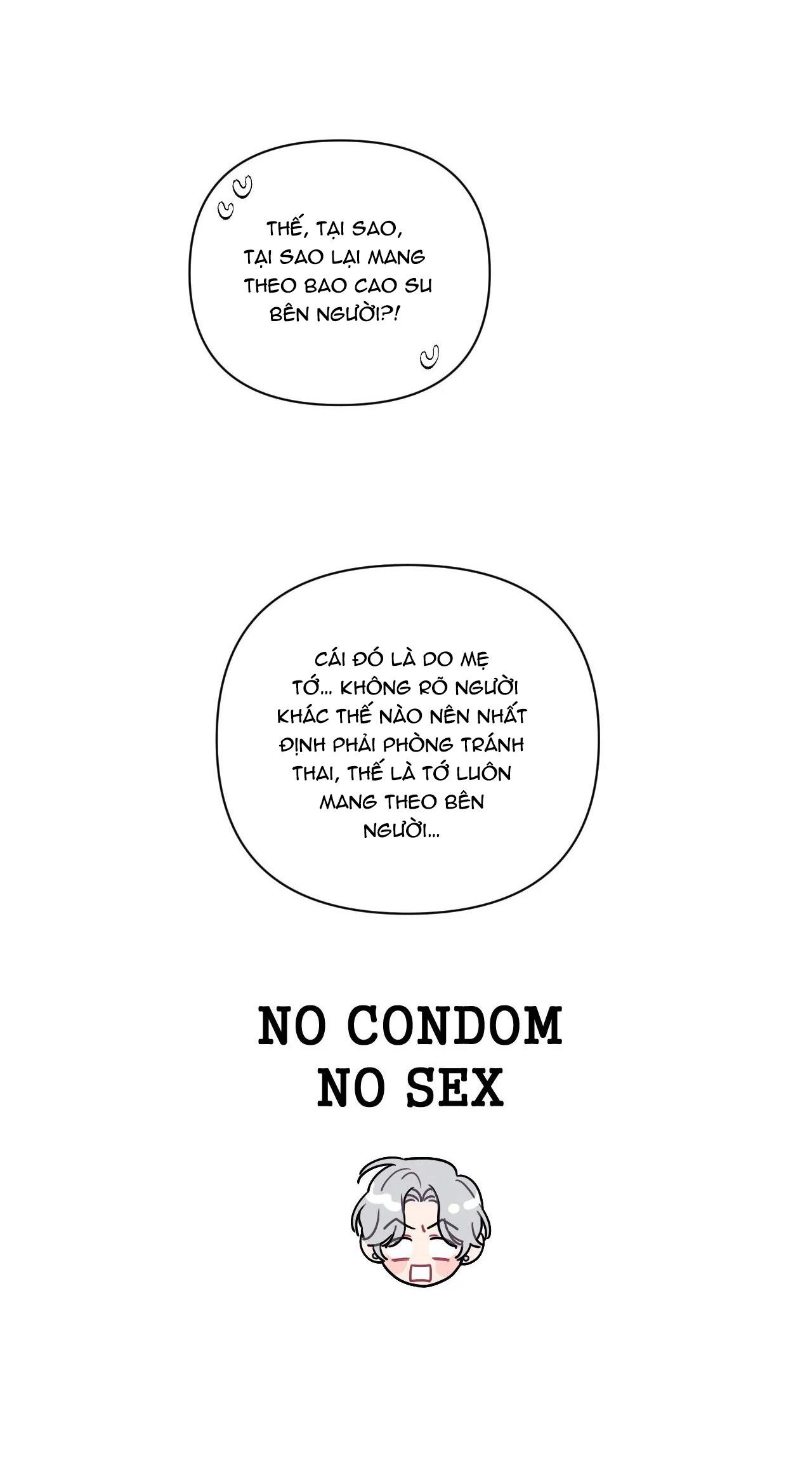 HƠN CẢ BẠN BÈ - Chap 66