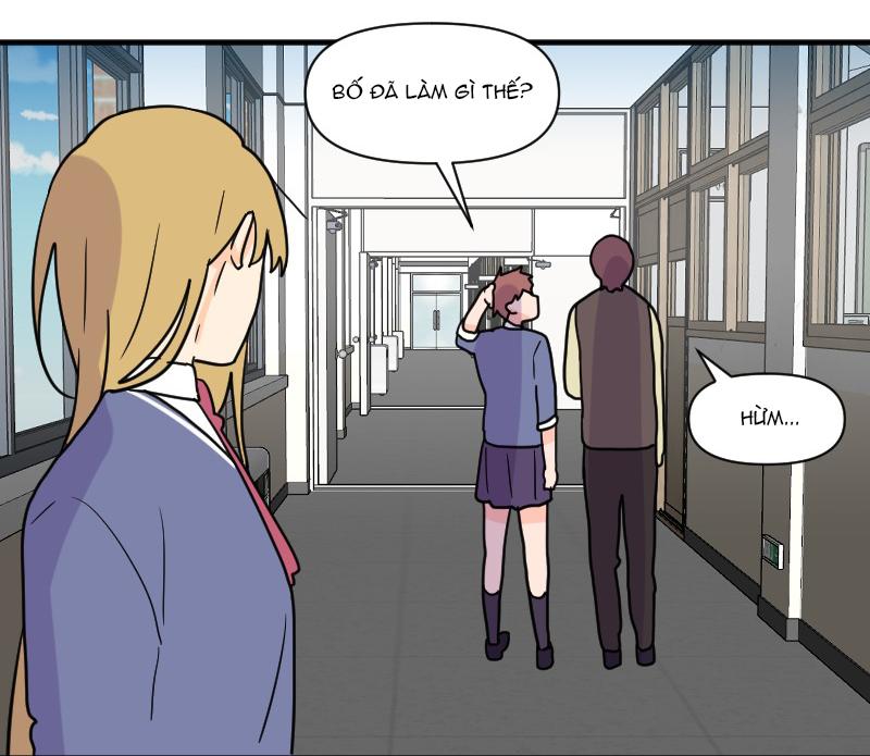 Truyện Ngôn Nhưng Không Ngôn Lắm - Chap 46