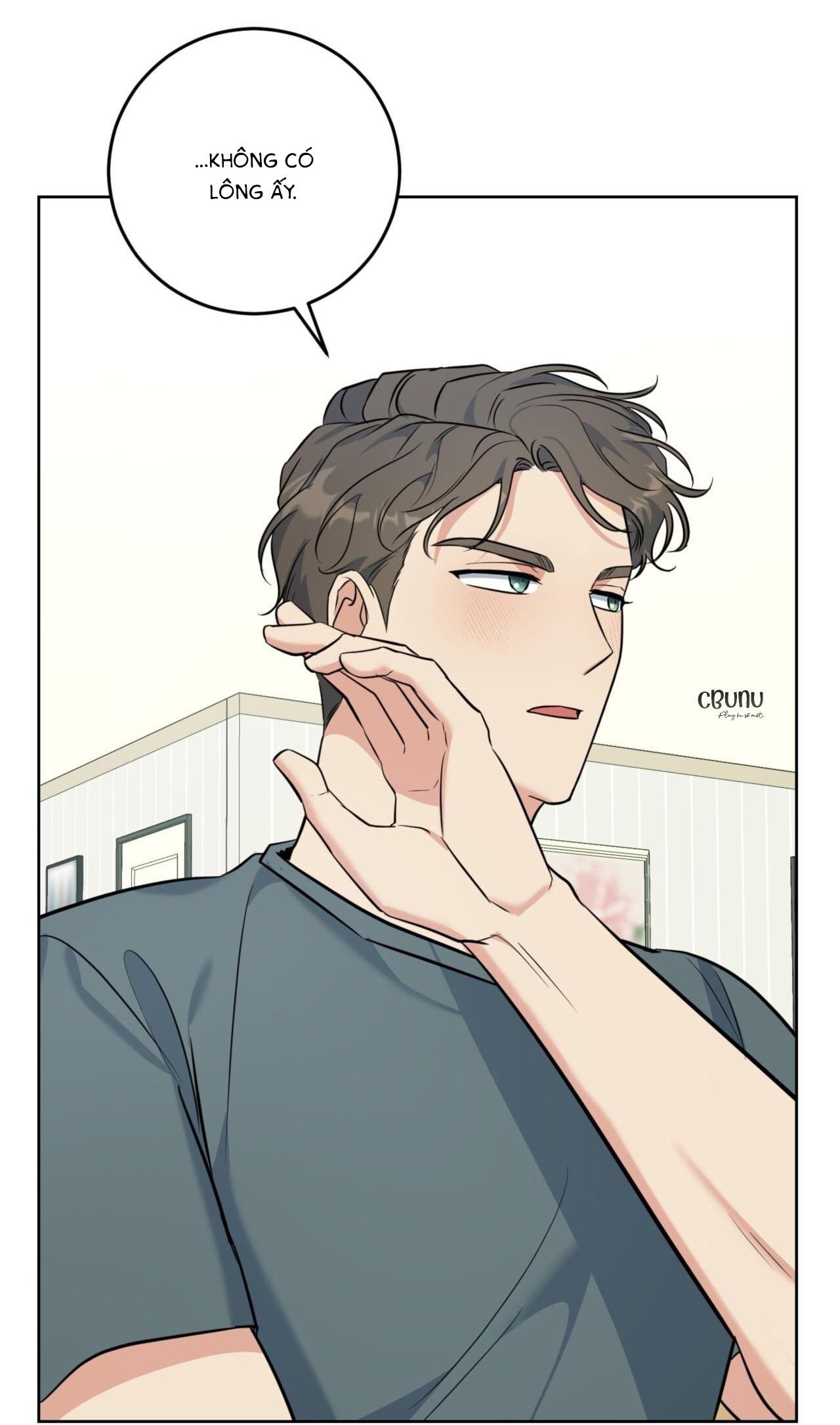 (CBunu) Khu Rừng Tĩnh Lặng - Chap 12