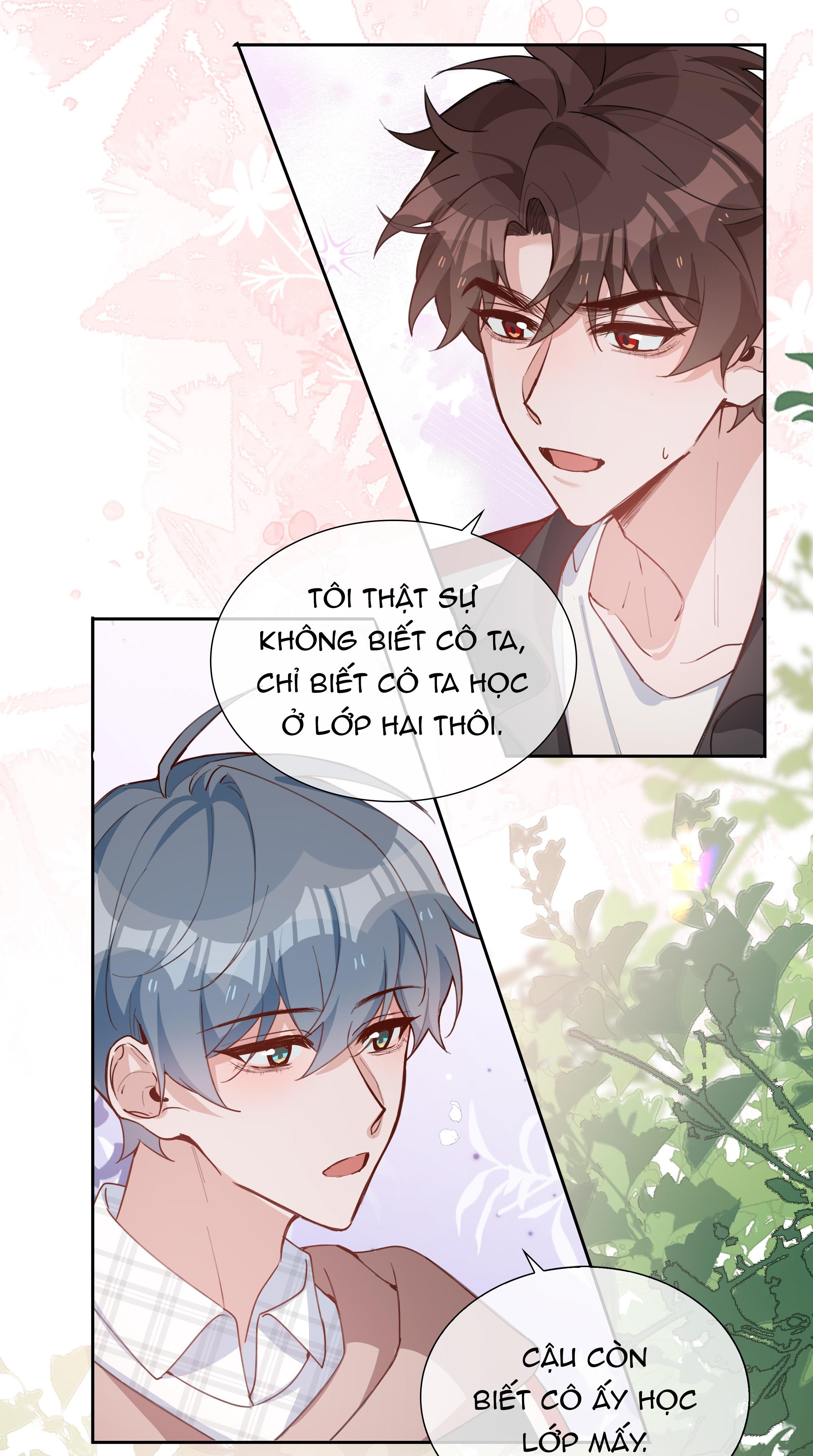 Lai sinh bất kiến - Chap 69