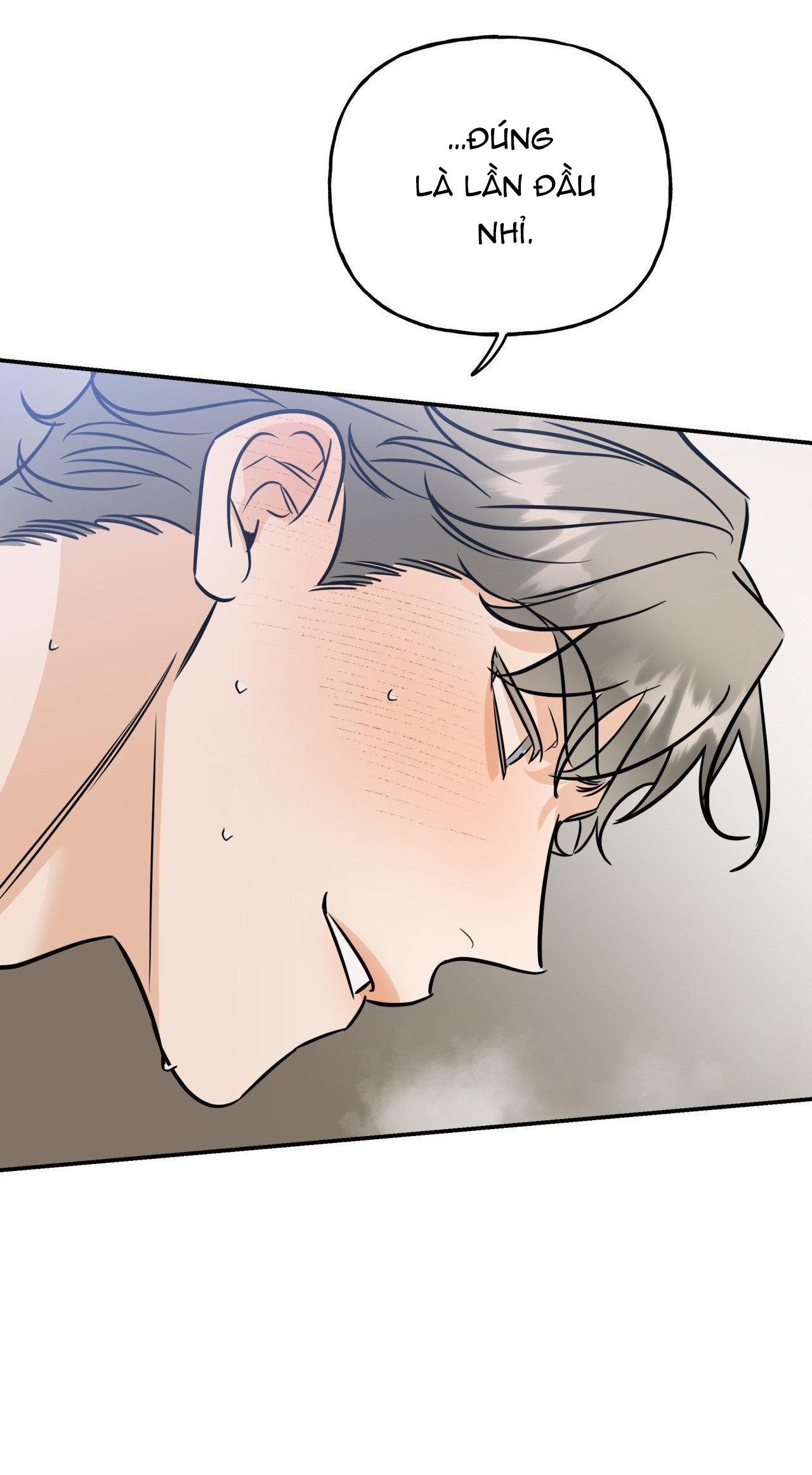 LỆNH CỨU RỖI - Chap 7