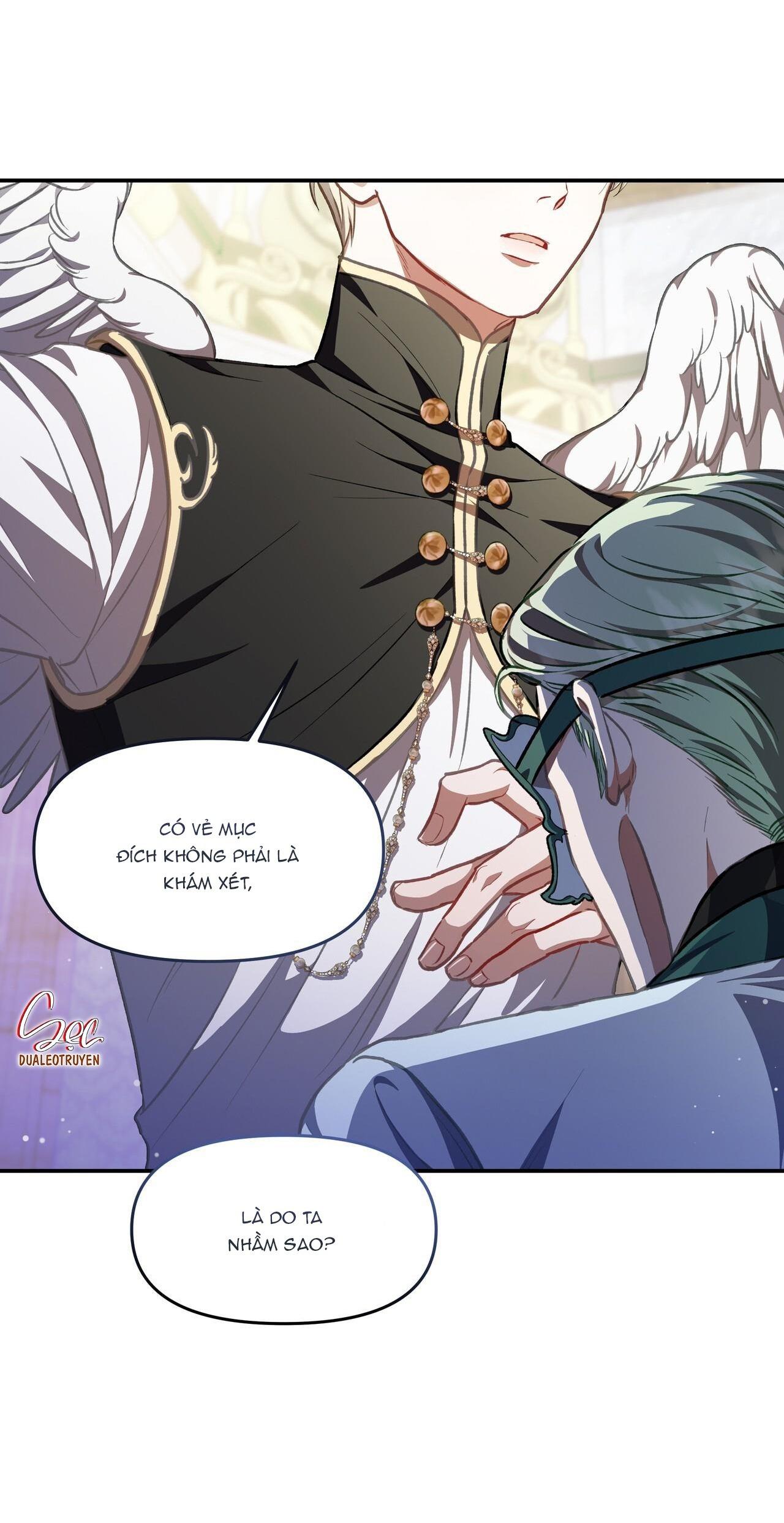 CÁCH TỒN TẠI NHƯ MỘT NGƯỜI CHƠI - Chap 26