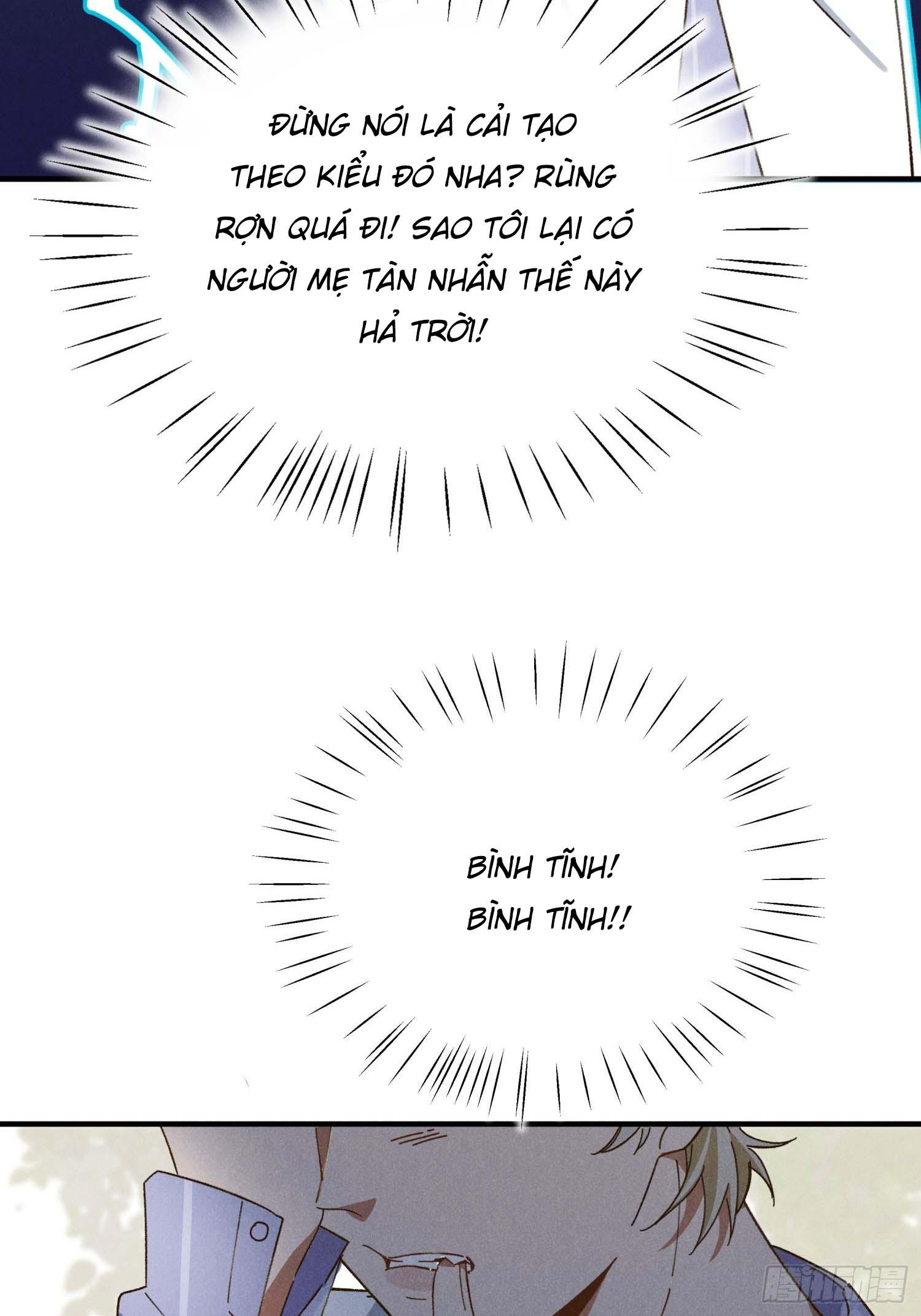 Ra Ruộng Ngô Với Anh Á, Còn Lâu! - Chap 1
