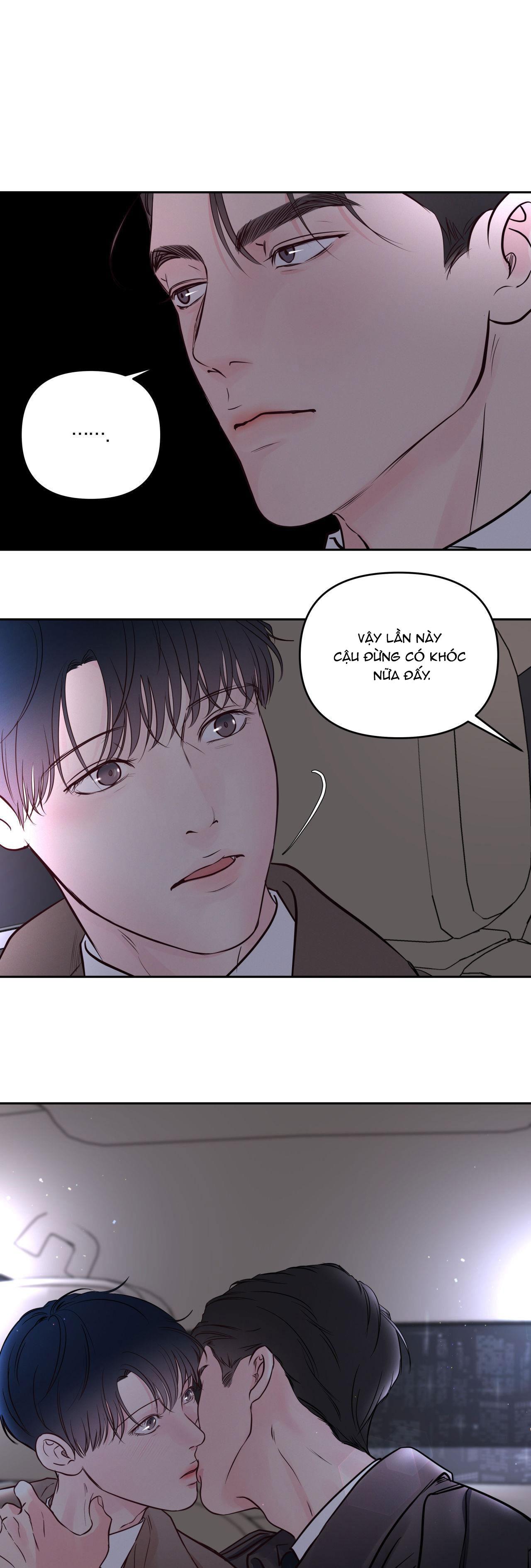 CHỦ NHÂN CỦA THỨ BẢY - Chap 14
