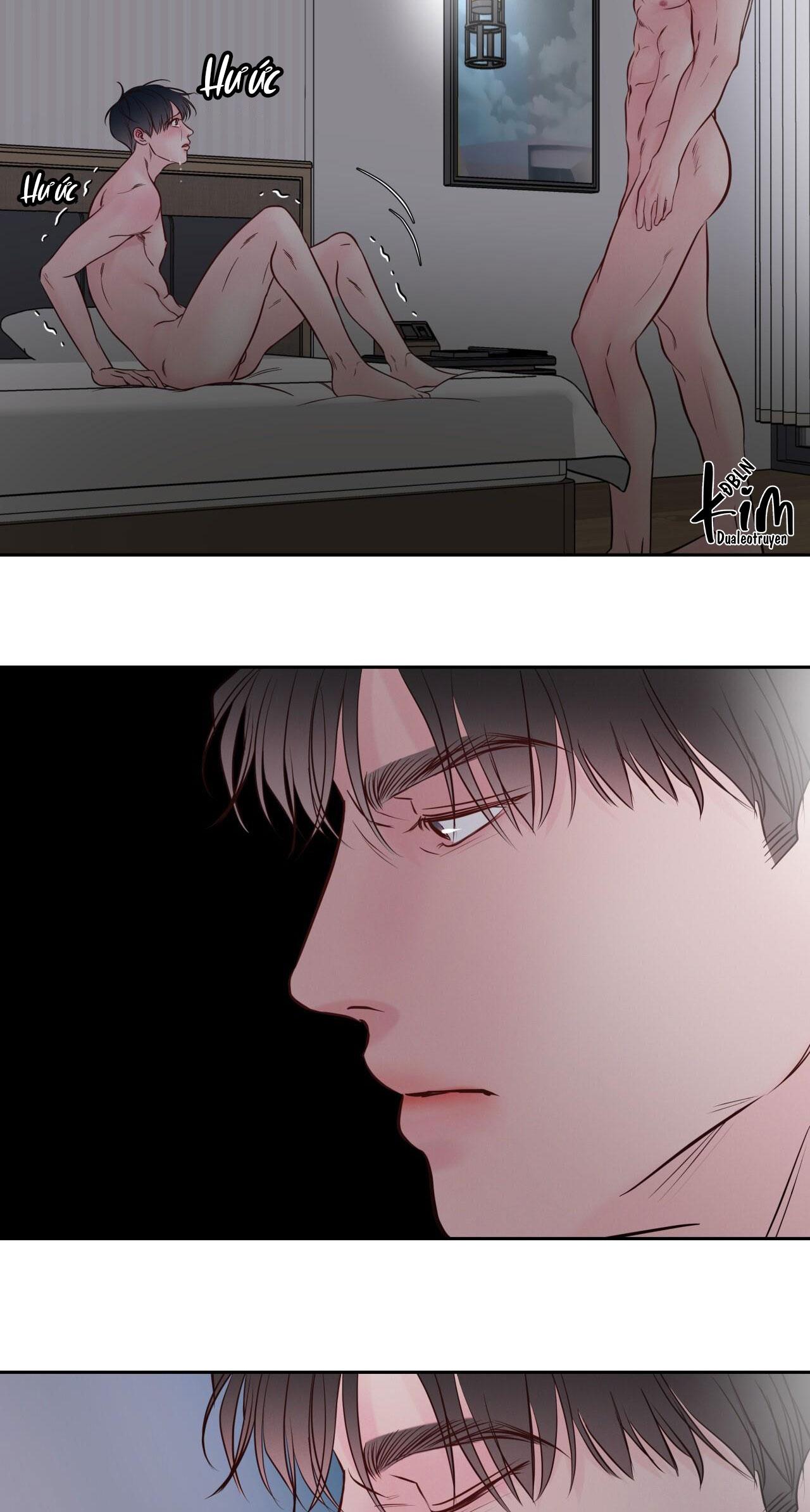 CHỦ NHÂN CỦA THỨ BẢY - Chap 22