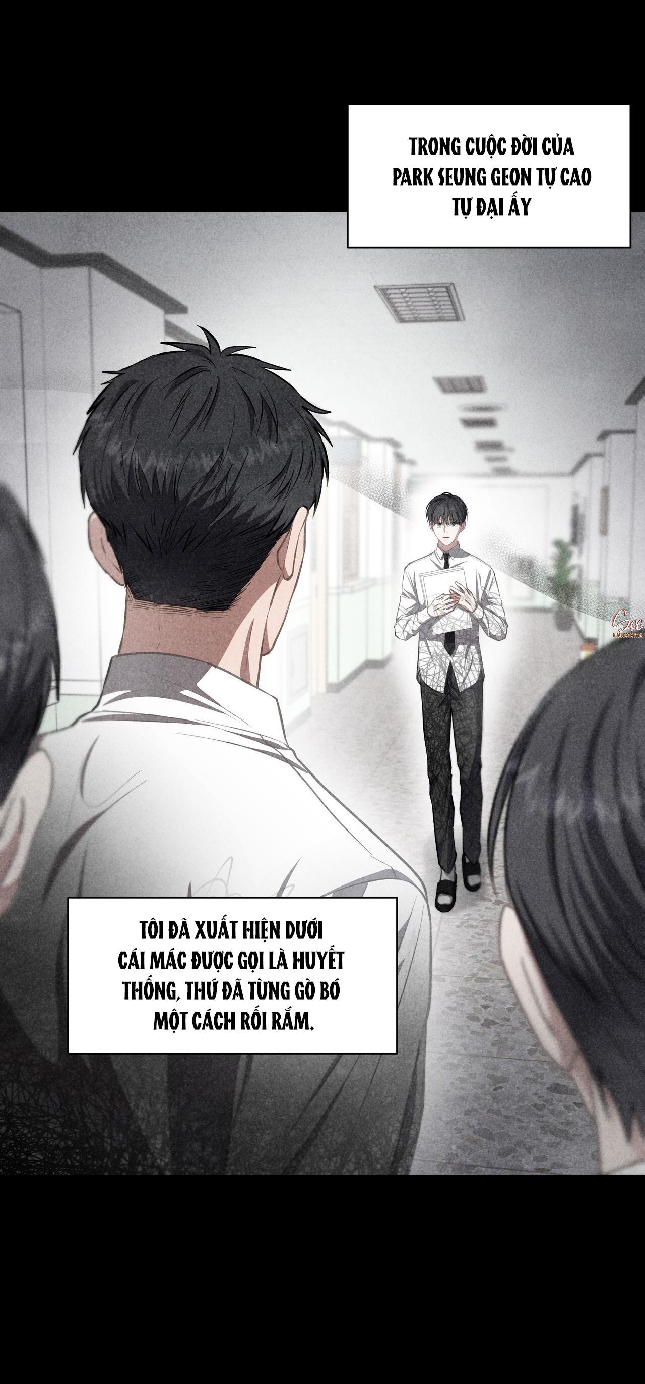 CÁCH TỒN TẠI NHƯ MỘT NGƯỜI CHƠI - Chap 27