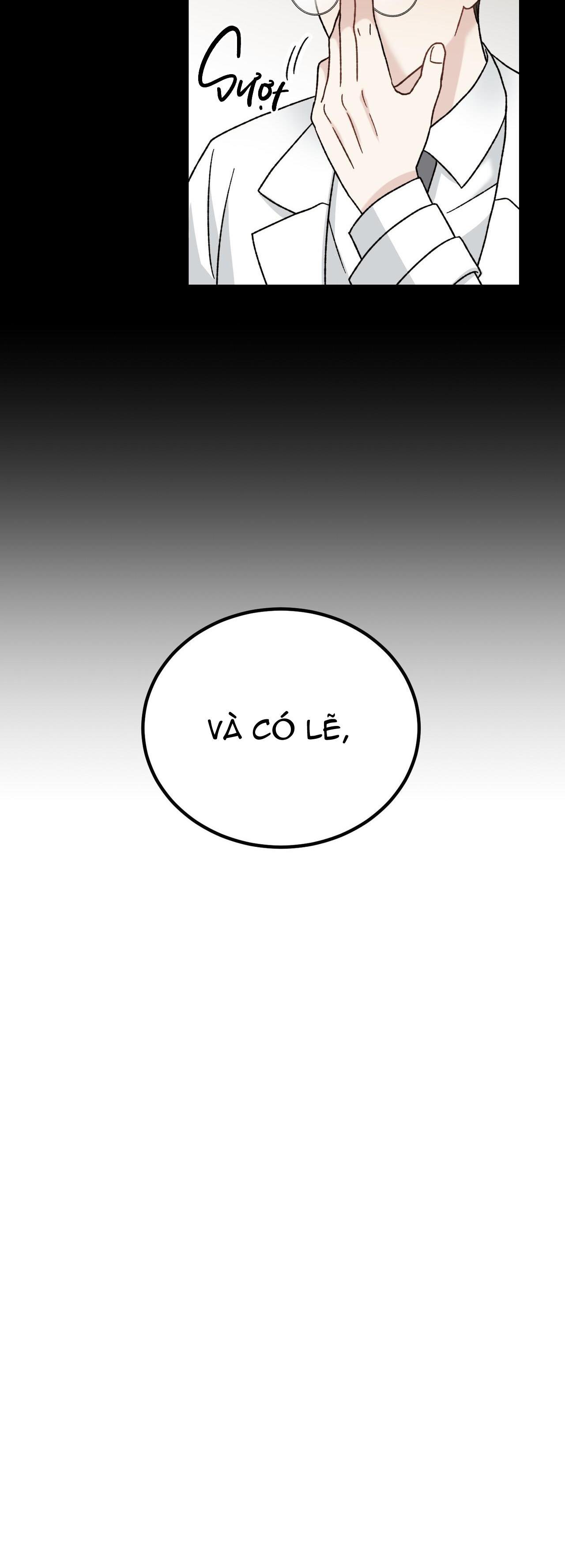 CẬU KHÔNG PHẢI LÀ GU CỦA TÔI - Chap 12