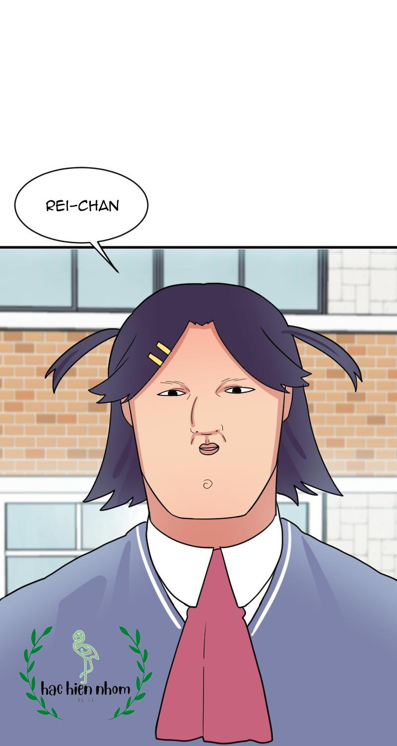 Truyện Ngôn Nhưng Không Ngôn Lắm - Chap 35